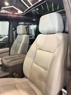 شيفروليه تاهو